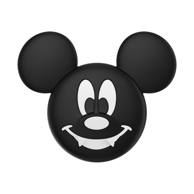 Disney — PopOut Glow in the Dark Vampy Mickey Mouse
